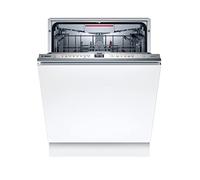 Bosch Serie 6 SMD6ZCX60G dishwasher Fully built-in 13 place settings C
