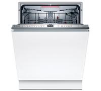 Bosch Serie 6 SMD6ZCX60G dishwasher Fully built-in 13 place settings C