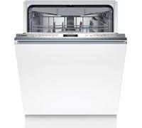 Bosch SMD6ZCX61G 60 Cm Dishwasher Fully