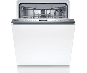 Bosch SMD6ZCX61G 60 Cm Dishwasher Fully