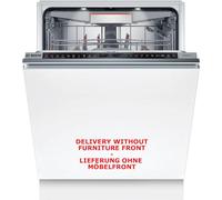 Bosch SMD8TCX04E Serie 8 dishwasher