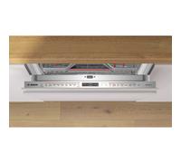 Bosch Serie 8 SMD8YCX03G dishwasher Fully built-in 14 place settings A