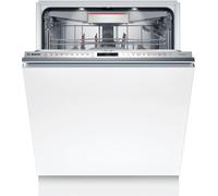 Bosch SMD8YCX03G 60 Cm Dishwasher Fully