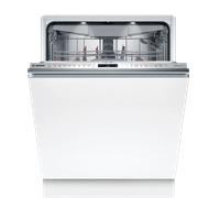 Bosch Serie 8 SMD8YCX03G dishwasher Fully built-in 14 place settings A