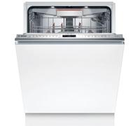 Bosch Serie 8 SMD8YCX03G dishwasher Fully built-in 14 place settings A