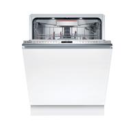 Bosch Serie 8 SMD8YCX03G dishwasher Fully built-in 14 place settings A