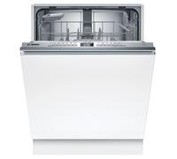 Bosch SMH4HTX11G - Integrated Dishwasher - 13 Place Settings - C Energy Rating