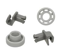 Bosch SMI2021GB/11 SMI2022GB/01 Dishwasher Upper Basket Wheels ROLLER SET 424717