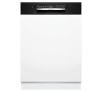 SMI2HTB02G Series 2 Semi-Integrated 13 Place Setting Smart Dishwasher
