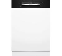 Bosch SMI2HTB02G Dishwasher 60cm Full Size Semi Integrated 13 Place Settings ExtraDry EcoSilence D