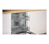 Bosch SMI2HTB02G Series 2, Built-in Semi-integrated dishwasher 60