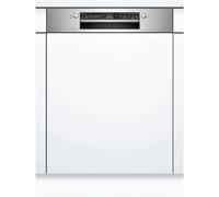 Bosch SMI2HTS02G Series 2, Built-in Semi-integrated dishwasher 60