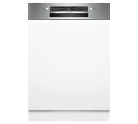 Series 2 Semi-Integrated Full-Sized Dishwasher - SMI2HTS02G