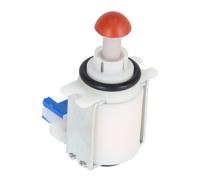 Bosch SMS25EI00G Dishwasher Heater Exchange Outlet Valve GENUINE