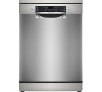 Bosch Serie 2 SMS26AI08G dishwasher Freestanding 12 place settings E