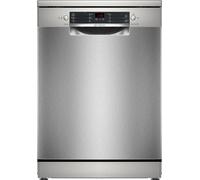 Bosch Serie 2 SMS26AI08G dishwasher Freestanding 12 place settings E