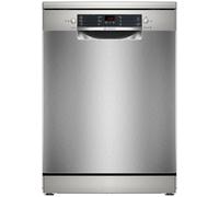 Bosch Serie 2 SMS26AI08G dishwasher Freestanding 12 place settings E