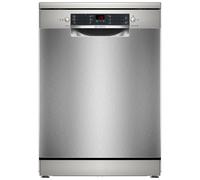 Bosch Serie 2 SMS26AI08G dishwasher Freestanding 12 place settings E