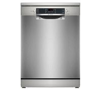 Bosch Serie 2 SMS26AI08G dishwasher Freestanding 12 place settings E