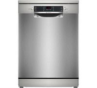 Bosch Serie 2 SMS26AI08G dishwasher Freestanding 12 place settings E