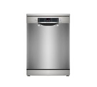 Bosch Serie 2 SMS26AI08G dishwasher Freestanding 12 place settings E