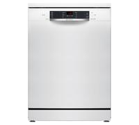 Bosch Serie 2 SMS26AW08G dishwasher Freestanding 12 place settings E