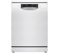 Bosch Serie 2 SMS26AW08G dishwasher Freestanding 12 place settings E