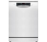 Bosch Serie 2 SMS26AW08G dishwasher Freestanding 12 place settings E