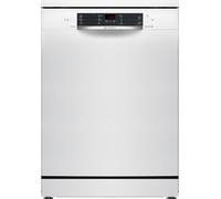 Bosch Serie 2 SMS26AW08G dishwasher Freestanding 12 place settings E