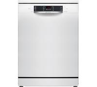 Bosch Serie 2 SMS26AW08G dishwasher Freestanding 12 place settings E