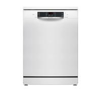 Bosch SMS26AW08G Series 2, Free-standing dishwasher 60 cm White