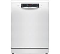 Bosch Serie 2 SMS26AW08G dishwasher Freestanding 12 place settings E