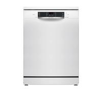 Bosch Serie 2 SMS26AW08G dishwasher Freestanding 12 place settings E