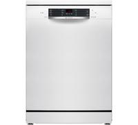 Bosch Serie 2 SMS26AW08G dishwasher Freestanding 12 place settings E