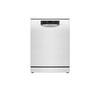 Bosch SMS26AW08G White Freestanding Dishwasher