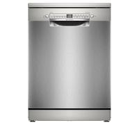 Bosch SMS2HVI06G 60cm Series 2 Freestanding Dishwasher - SILVER