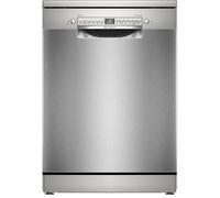 Bosch Serie 2 SMS2HVI67G dishwasher Freestanding 14 place settings D