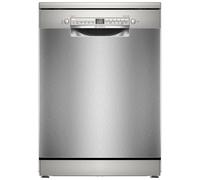 Bosch Serie 2 SMS2HVI67G dishwasher Freestanding 14 place settings D