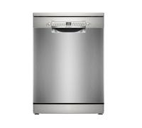 Bosch Serie 2 SMS2HVI67G dishwasher Freestanding 14 place settings D