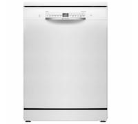 Bosch Serie 2 SMS2HVW67G dishwasher Freestanding 14 place settings D