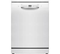 Bosch Serie 2 SMS2HVW67G dishwasher Freestanding 14 place settings D