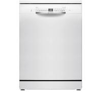Bosch Serie 2 SMS2HVW67G dishwasher Freestanding 14 place settings D