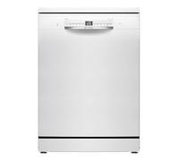 Bosch Serie 2 SMS2HVW67G dishwasher Freestanding 14 place settings D