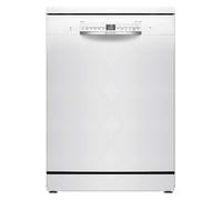 Bosch Serie 2 SMS2HVW67G dishwasher Freestanding 14 place settings D