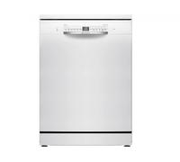 Bosch Serie 2 SMS2HVW67G dishwasher Freestanding 14 place settings D