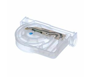 BOSCH SMS40T32GB SMS40T32UK DISHWASHER CONTACT SWITCH FLOW METRE JUG 00611317