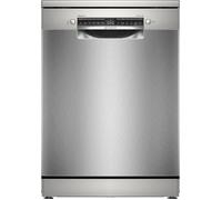 Bosch Serie 4 SMS4EKI06G dishwasher Freestanding 13 place settings B