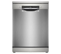 Bosch Serie 4 SMS4EKI06G dishwasher Freestanding 13 place settings B