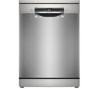 Bosch Serie 4 SMS4EKI06G dishwasher Freestanding 13 place settings B