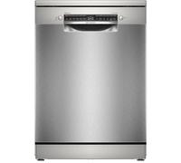 Bosch Serie 4 SMS4EKI06G dishwasher Freestanding 13 place settings B